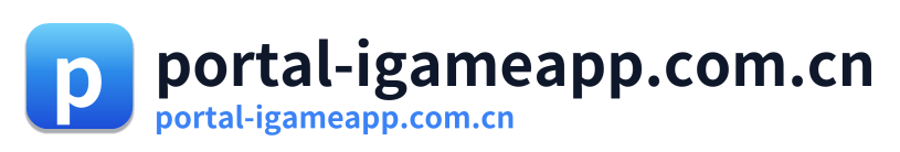 portal-igameapp.com.cn Logo